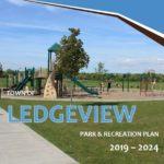 Park Plan Cover