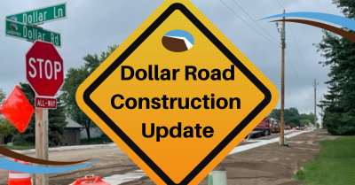 Dollar Road Construction