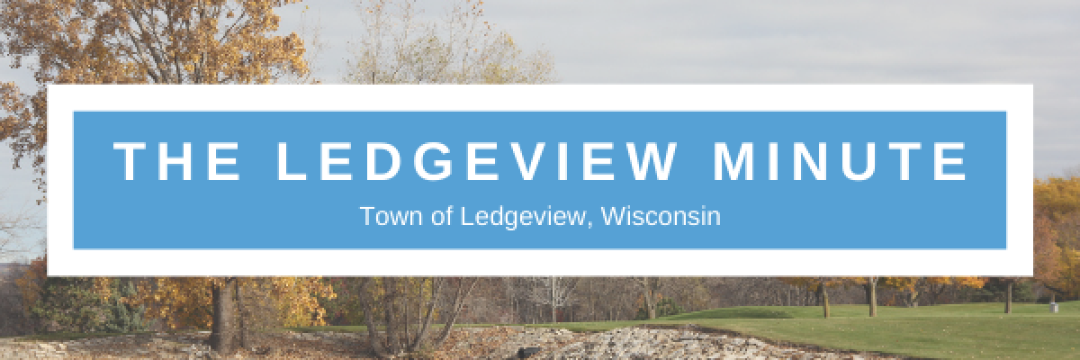 Ledgeview Minute
