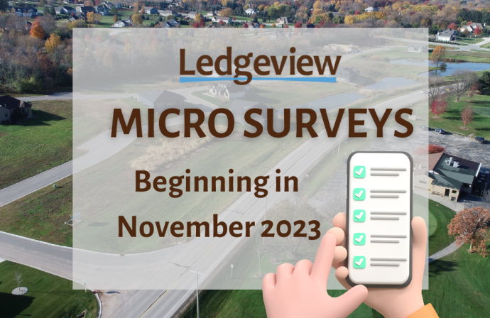 Micro Surveys