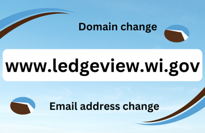 Domain Changes
