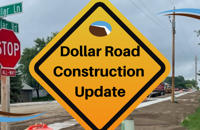 Dollar Road Construction